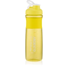 Пляшка Ardesto Smart bottle для води 1000 мл жовта (AR2204TZ): Виробник Ardesto