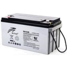 Ritar AGM RA12-80, 12V-80Ah (RA12-80): Тип Аккумулятор