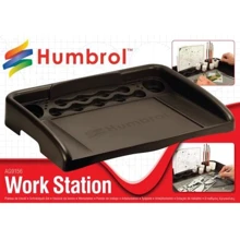 Рабочее место Humbrol HUM-AG9156: Производитель Humbrol
