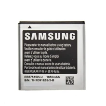 Аккумулятор Grand 1500mAh (EB575152VU) for Samsung i9000 Galaxy S: Производитель Grand