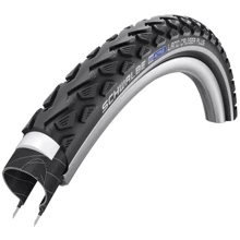 Покрышка 27.5x2.00 650B (50-584) Schwalbe LAND CRUISER PLUS PunctureGuard HS450 B/B+RT SBC (TIR-71-22): Диаметр 27.5"