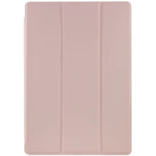 Аксессуар для планшетных ПК Epik Book Cover with Pencil holder Pink Sand for Xiaomi Pad 6 / Pad 6 Pro: Цвет розовый