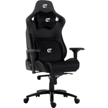 Кресло игровое GT Racer X-2471 Black: undefined undefined