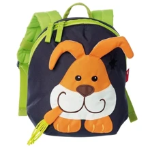 Рюкзак детский Sigikid Кролик 24218SK: Тип Рюкзак