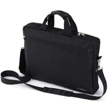 Сумка для ноутбука Vinga 15.6 black (NB110BK): Тип сумки сумка