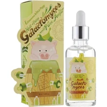 Elizavecca Witch Piggy Hell-Pore Galactomyces Pure Ample Сыворотка Галактомисис 100% 50 ml: Пол Для женщин
