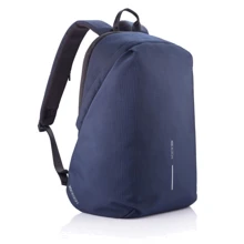 XD Design Bobby Soft Anti-Theft Navy (P705.795) for MacBook Pro 15-16": Цвет Синий (Blue)