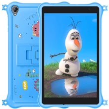 Планшет Blackview Tab 50 Kids 3/64GB Wi-Fi Blue (UA): Дисплей 8" (1280x800) / IPS