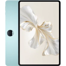 Планшет Honor Pad 9 8/256GB Wi-Fi Cyan Lake: Дисплей 12.1" IPS (2560x1600)