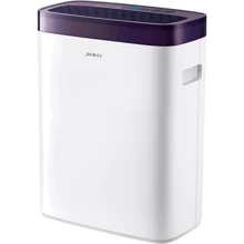 Очиститель воздуха Xiaomi JIMMY Air Purifier (AP36): Площадь помещения, кв.м 25