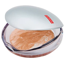 Pupa Сіпрія Cotta Effetto Satinato № 5 Amberlight Пудра для обличчя 9 g: Вид Пудра для лица