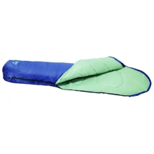 Спальный мешок Pavillo by Bestway Comfort Quest 200 синий (68054): Тип кокон
