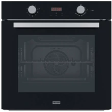 Духовой шкаф электрический Franke FSL 86 H BK: Объем, л 71
