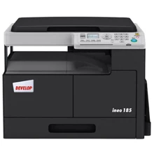МФУ Develop ineo 185 (A0XY126): Класс устройства офисный