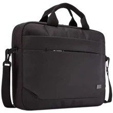 Сумка для ноутбука Case Logic 14" Advantage Attache Black (ADVA-114): Тип сумки сумка