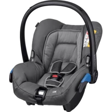 Автокрісло MAXI-COSI Citi Concrete grey: Група 0+