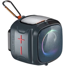 Акустика Hopestar Party One Mini Black/Blue: Колір синий