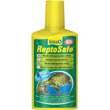 Засіб для догляду за водою Tetra ReptoSafe для черепах 100 мл (4004218177727): undefined undefined