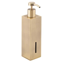 Дозатор Qtap Liberty ANT 1152-2: Производитель Qtap