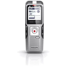 Philips DVT3100 2GB Silver: Формат звука Стерео