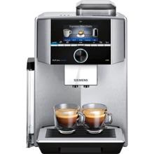 Кофеварка Siemens EQ.9 plus connect s500 TI9553X1RW: Тип кофемашина автоматическая