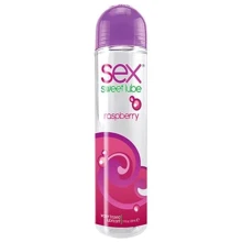 Лубрикант с ароматом малины Sex Sweet Lube Raspberry, 197 мл: Для кого Унисекс