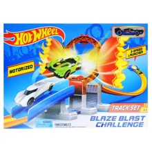 Детский игровой набор Bambi "Трек Hot Wheel" 2708: Производитель Bambi