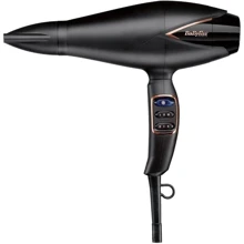Фен BaByliss D665E: Тип фен