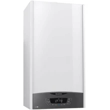 Газовий котел Ariston CLAS ONE 30: Кількість контурів двоконтурний