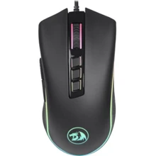 Мышь Redragon Cobra (75054): Интерфейс подключения USB