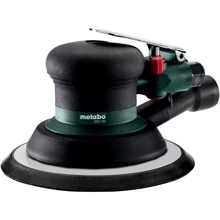 Вибрационная шлифмашина Metabo DSX 150: Производитель Metabo