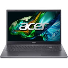Ноутбук Acer Aspire 5 A515-58M-574P (NX.KHFEX.00M): Экран 15.6" (1920x1080) Full HD
