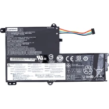 Батарея для ноутбука PowerPlant Lenovo Flex 5-1470 (L15C3PB1) 11.4V 4645mAh: Сумісність Lenovo Flex 5-1470, Lenovo Flex 5-1570, Lenovo Yoga 520, Lenovo IdeaPad 320S-14IKB (Type 80X4), Lenovo IdeaPad 320S-14IKB (Type 81BN), Lenovo IdeaPad 520S-14IKB (Type 81BL), Lenovo IdeaPad 520S-14IKB 