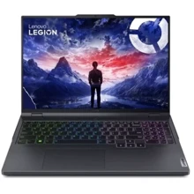 Ноутбук Lenovo Legion Pro 5 16IRX9 (83DF00ANUS) RB: Екран 16" IPS (2560x1600) WQXGA