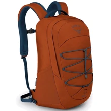 Рюкзак Рюкзак Osprey Axis Umber Orange O / S помаранчевий (009.2211): Виробник Osprey