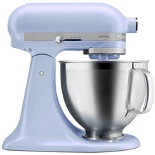Кухонный комбайн KitchenAid Artisan 5KSM195PSEOA: Мощность, Вт 300