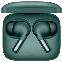 Навушники OnePlus Buds Pro 2R E507B Arbor Green: Тип конструкції вакуумные
