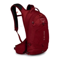 Рюкзак Osprey Raptor 10 Wildfire Red - O/S (009.1952): Производитель Osprey