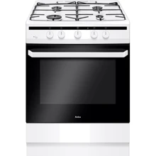 Газовая плита Amica 618GGD4.33HZpFQ(W): Тип устройства кухонная плита