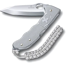 Мультитул Victorinox HunterPro 111мм/1функ/серебристый (0.9415.M26): Тип мини-мультитул