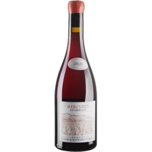 Вино Domaine Alain et Raphael Corcia Mercurey En Grillots 2021 красное сухое 0.75 л (BWT0108): Страна производитель Франция