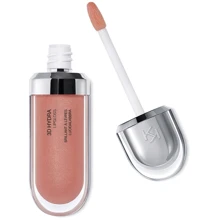 Kiko 3d Hydra Lipgloss №20 Chestnut Блиск для губ 6.5 ml: Вид Блеск для губ