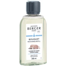 Аромат для дифузора Maison Berger Paris Cotton Caress 200 мл (6287): undefined undefined