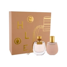 Парфюмированный набор Chloe Nomade 100+50 ml: Вид Набор