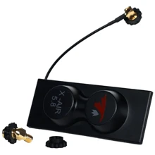Антена TrueRC X-AIR 5.8 V1 для DJI RP-SMA LHCP (0608597252316): Виробник TrueRC