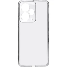 Чехол для телефонов ArmorStandart Air Series Camera cover Transparent for Realme 14T (ARM83888): Совместимость Realme 14T