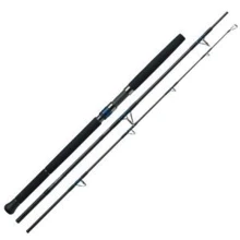 Спінінгові вудилище Daiwa Saltiga AP C80HS (РБ-672238): Тип вудлища спиннинговое