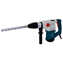 Перфоратор Сталь П 40-18 М: Тип крепления бура SDS-Max