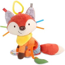 Розвиваюча іграшка Skip Hop Лисиця (306206): Виробник Skip Hop