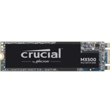 Crucial MX500 M.2 1 TB (CT1000MX500SSD4): Тип накопичувача внутрішній